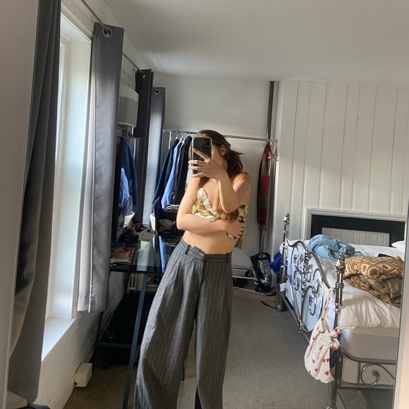 J.w Anderson wide leg pants - Picture 9 of 9